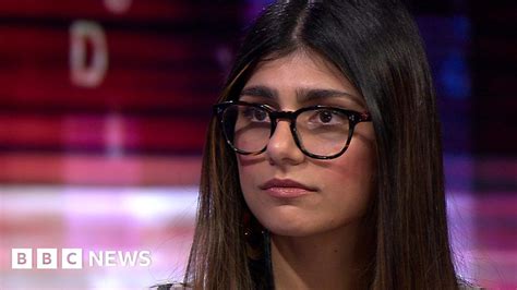 maria khalifa|BBC News